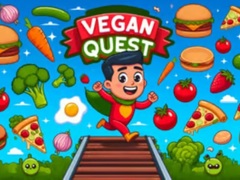 Juego Vegan Quest