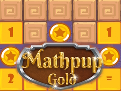 Juego MathPup Gold