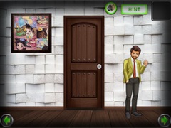 Juego Amgel Easy Room Escape 206