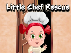 Juego Little Chef Rescue