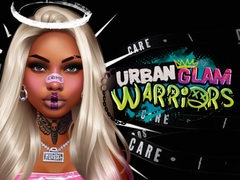 Juego Urban Glam Warriors