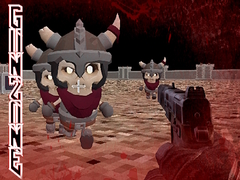 Juego GunZone