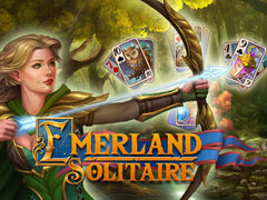 Juego Emerland Solitaire