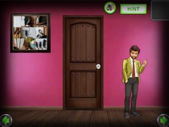 Juego Amgel Easy Room Escape 207