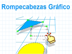 Juego Rompecabezas Gráfico