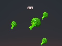 Juego Brocoli