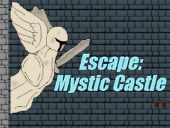 Juego Escape: Mystic Castle