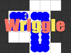Juego Wriggle