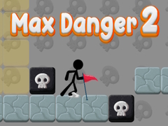 Juego Max Danger 2
