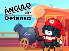 Juego Angulo de Defensa