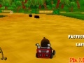 Juego Donkey Kong Kart