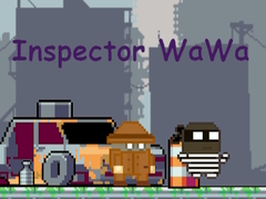 Juego Inspector Wawa