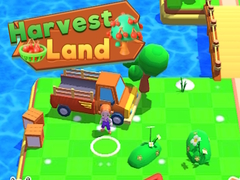 Juego Harvest Land