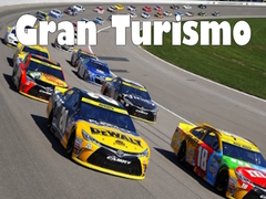Juego Gran Turismo