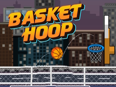 Juego Basket Hoop