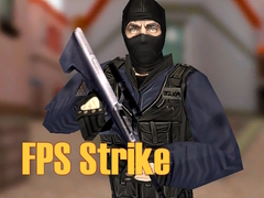 Juego FPS Strike
