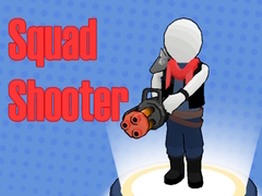 Juego Squad Shooter