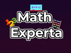 Juego Math Experta