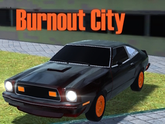 Juego Burnout City