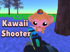 Juego Kawaii Shooter