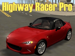 Juego Highway Racer Pro