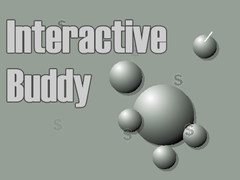 Juego Interactive Buddy