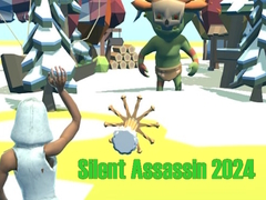 Juego Silent Assassin 2024