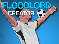 Juego Floodlord Creator