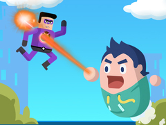 Juego Magic Finger Puzzle 3D