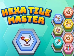 Juego Hexa Tile Master