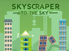 Juego Skyscraper to the Sky