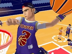 Juego Basketball.io 2.0 NBA