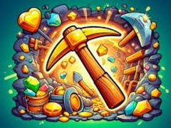 Juego Mine Merge Mania