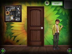 Juego Amgel Easy Room Escape 208