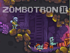 Juego Zombotron II