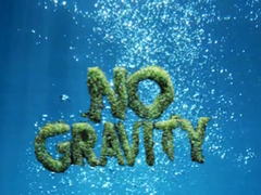 Juego No Gravity