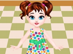Juego Baby Taylor Home Stories