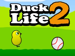 Juego Duck Life 2