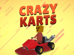 Juego Crazy Karts