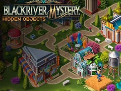 Juego Blackriver Mystery: Hidden Objects