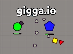 Juego Gigga.io