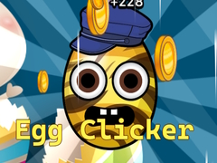 Juego Egg Clicker