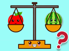 Juego Kids Quiz: Weight Common Sense