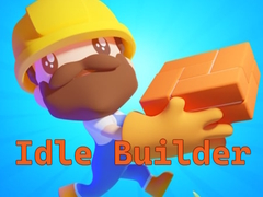 Juego Idle Builder