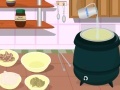 Juego How to Cook Chicken Noodle Soup