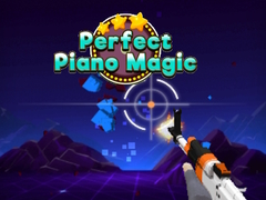 Juego Perfect Piano Magic