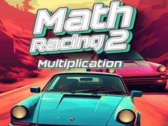 Juego Math Racing 2 Multiplication