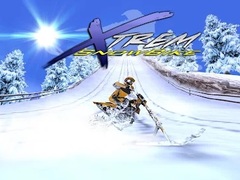 Juego Xtrem SnowBike