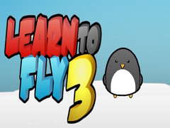 Juego Learn To Fly 3