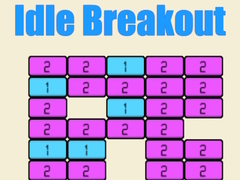 Juego Idle Breakout